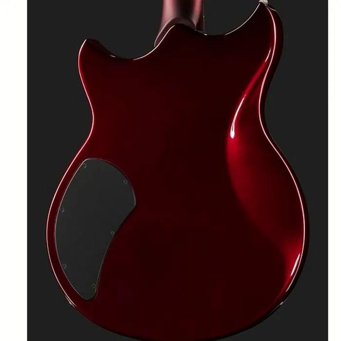 Yamaha Revstar RSE20 Red Copper – photo 7