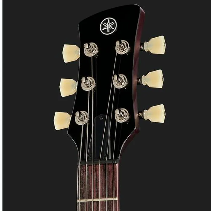 Yamaha Revstar RSE20 Red Copper – photo 8