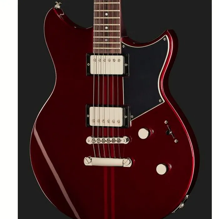 Yamaha Revstar RSE20 Red Copper – photo 6