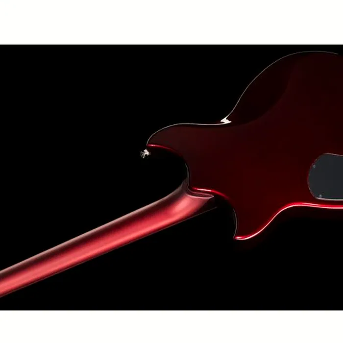 Yamaha Revstar RSE20 Red Copper – photo 10