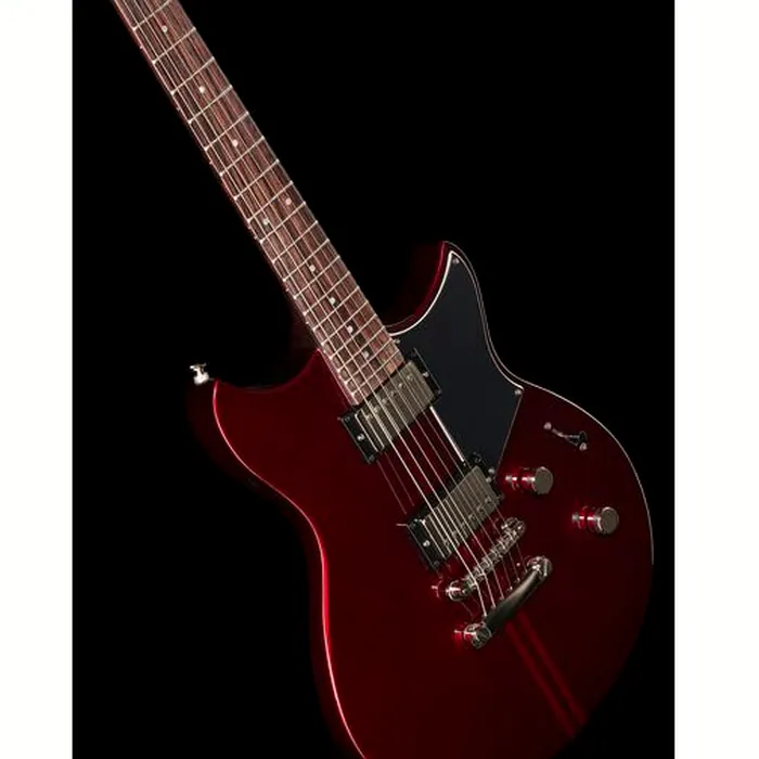 Yamaha Revstar RSE20 Red Copper – photo 12