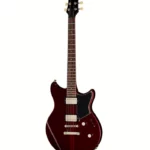 Yamaha Revstar RSE20 Red Copper (Guitare électrique) / Test, Avis, Comparatif