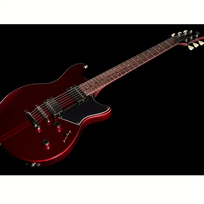 Yamaha Revstar RSE20 Red Copper – photo 11