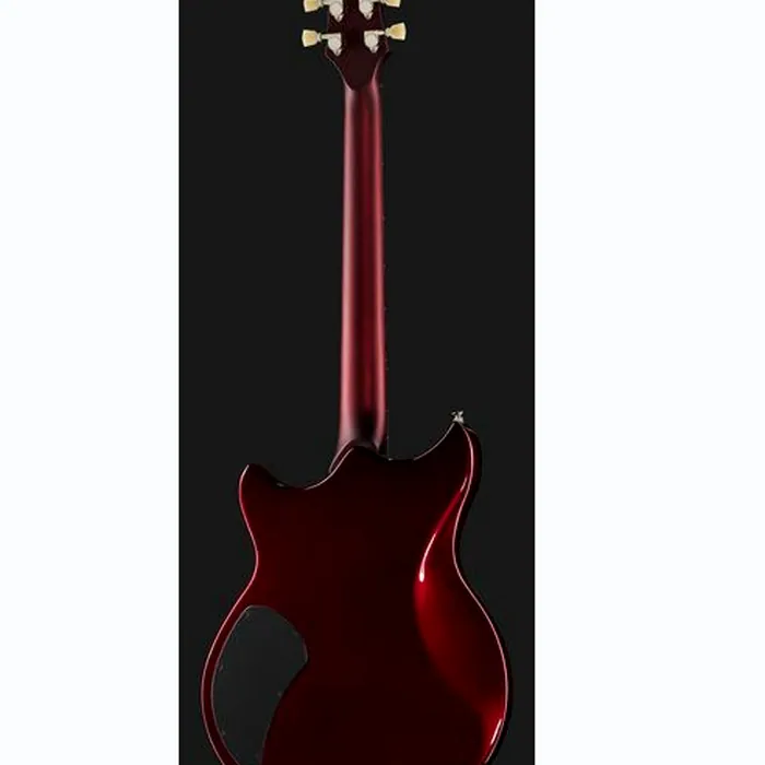 Yamaha Revstar RSE20 Red Copper – photo 5