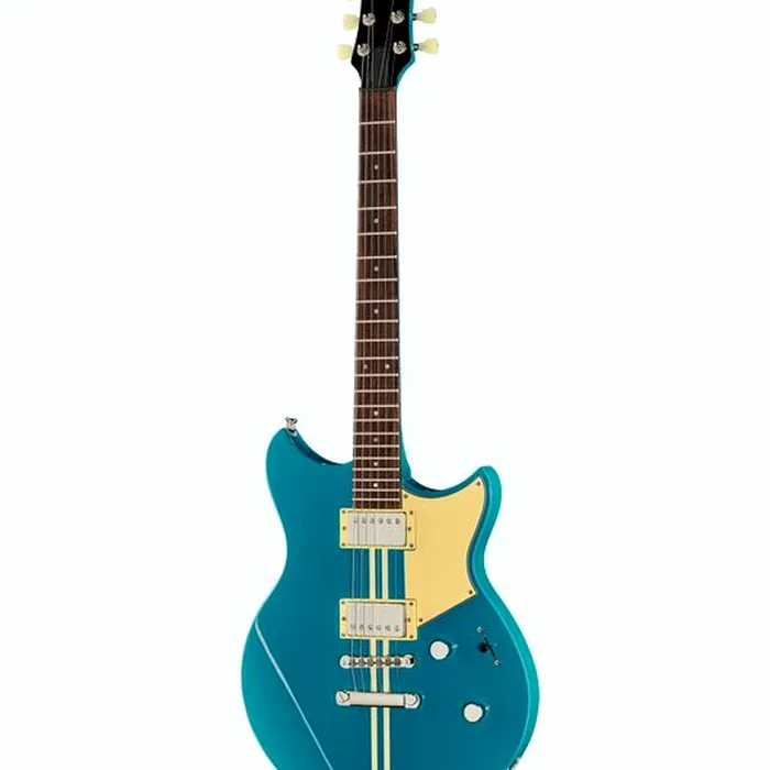 Yamaha Revstar RSE20 Swift Blue – photo 2