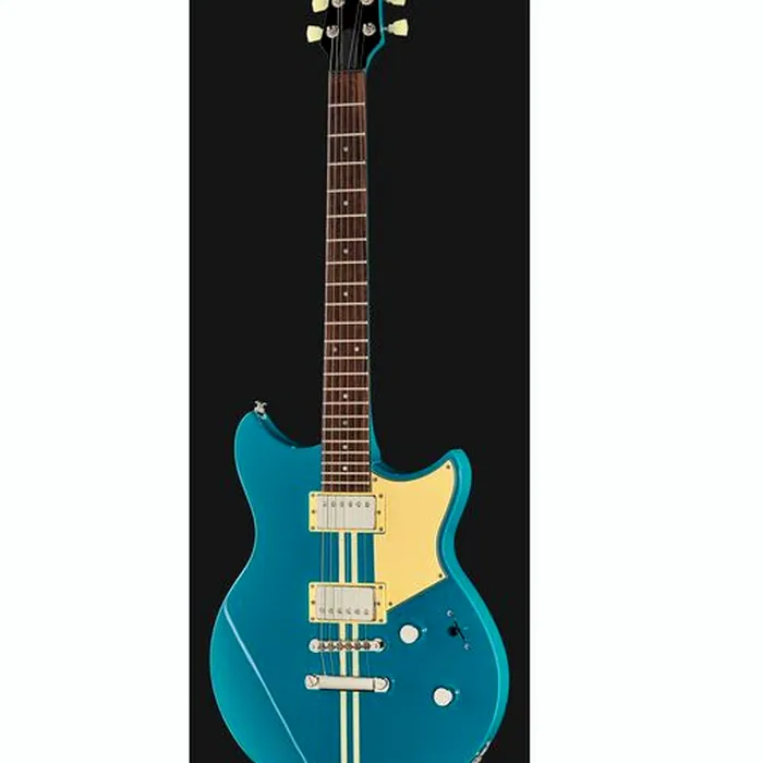 Yamaha Revstar RSE20 Swift Blue – photo 4