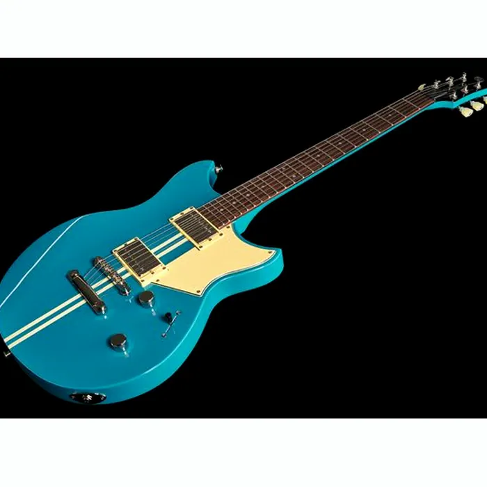 Yamaha Revstar RSE20 Swift Blue – photo 11