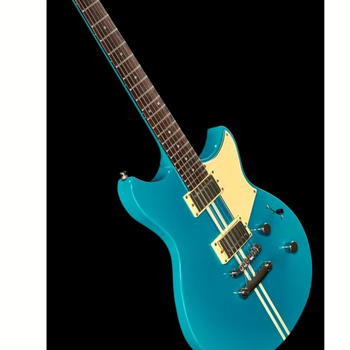 Yamaha Revstar RSE20 Swift Blue – photo 12