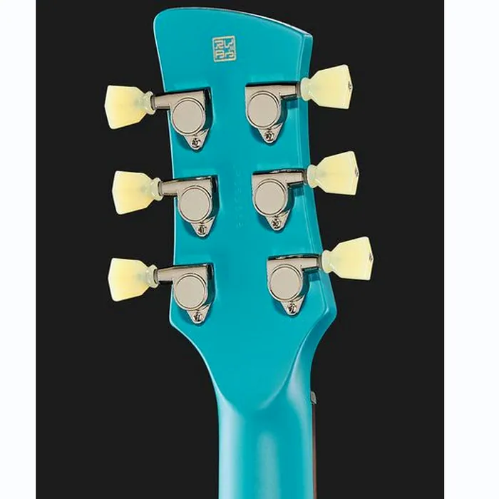 Yamaha Revstar RSE20 Swift Blue – photo 9
