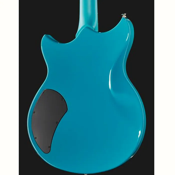 Yamaha Revstar RSE20 Swift Blue – photo 7