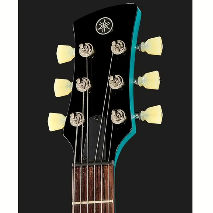 Yamaha Revstar RSE20 Swift Blue – photo 8