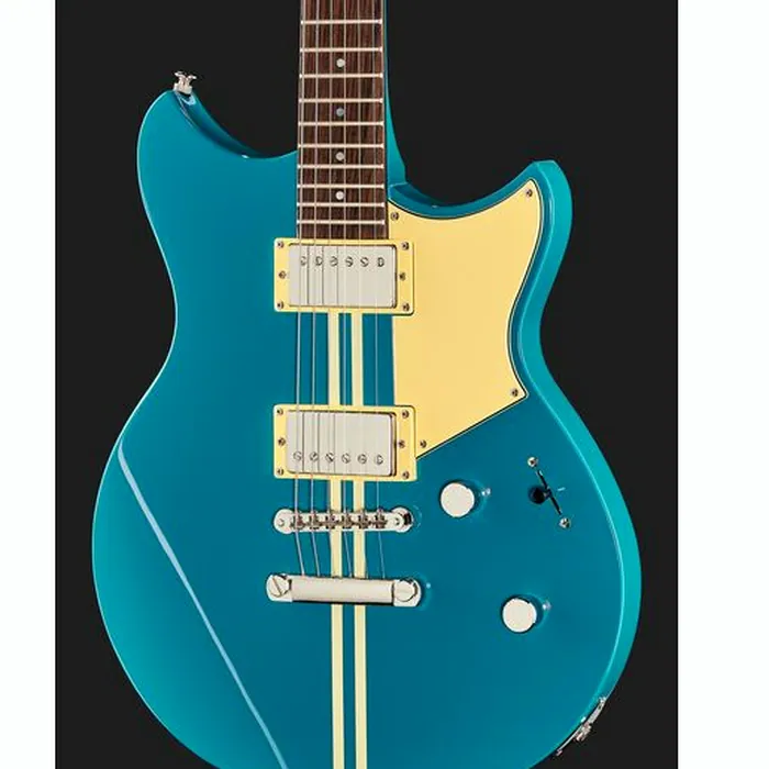 Yamaha Revstar RSE20 Swift Blue – photo 6