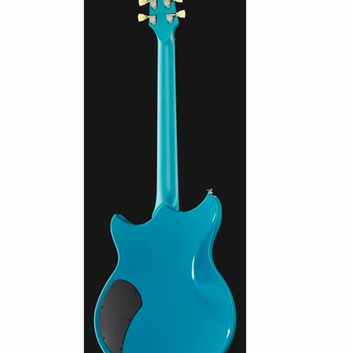 Yamaha Revstar RSE20 Swift Blue – photo 5