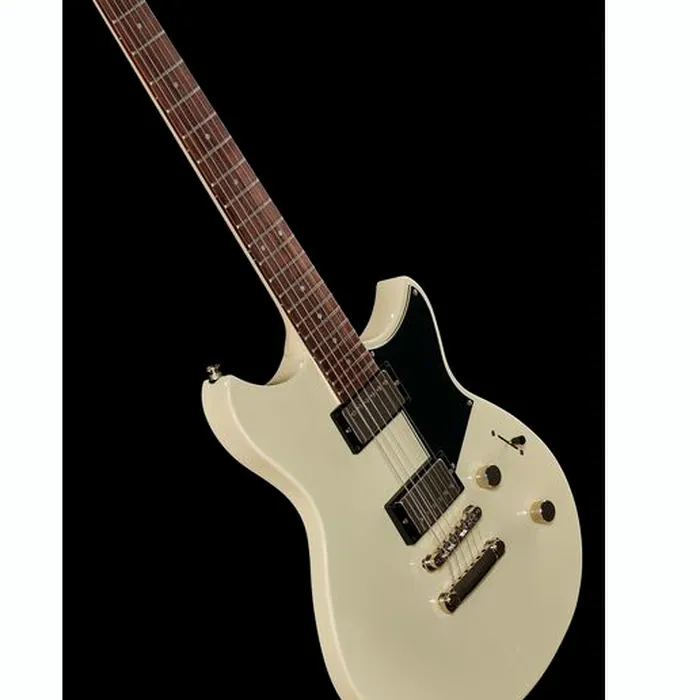 Yamaha Revstar RSE20 Vintage White – photo 12