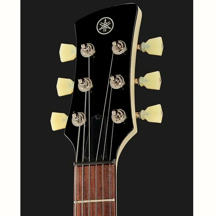 Yamaha Revstar RSE20 Vintage White – photo 8