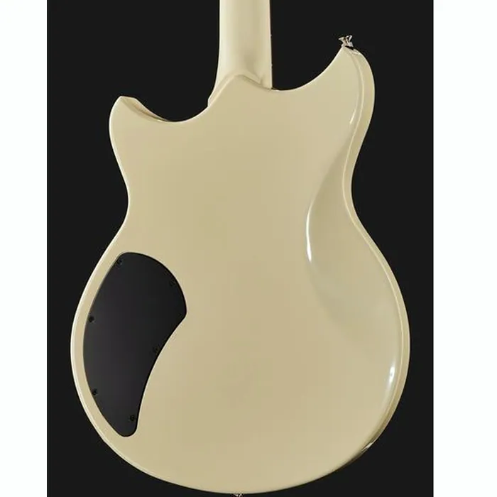 Yamaha Revstar RSE20 Vintage White – photo 7