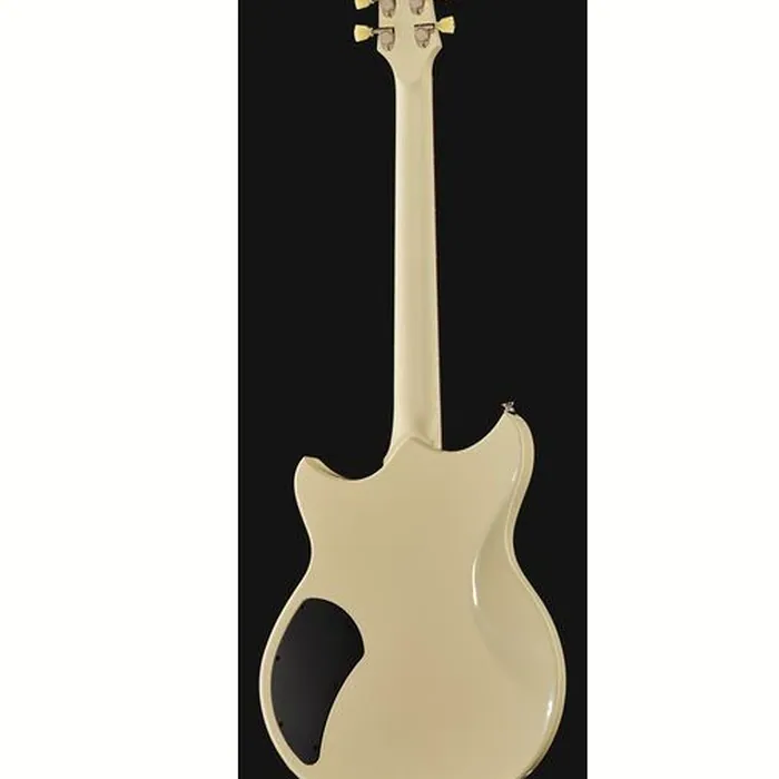 Yamaha Revstar RSE20 Vintage White – photo 5