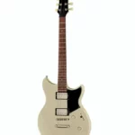 Yamaha Revstar RSE20 Vintage White (Guitare électrique) : Test, Avis