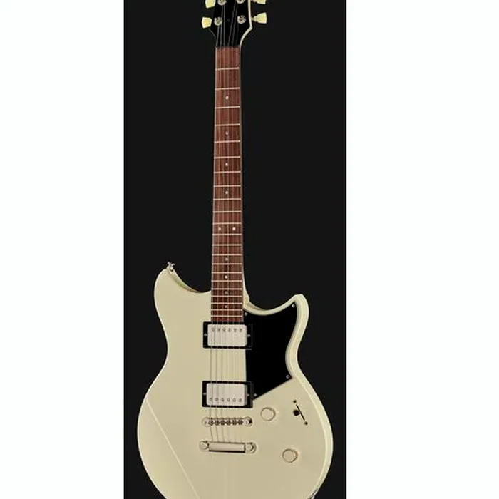 Yamaha Revstar RSE20 Vintage White – photo 4