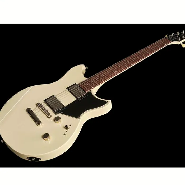 Yamaha Revstar RSE20 Vintage White – photo 11