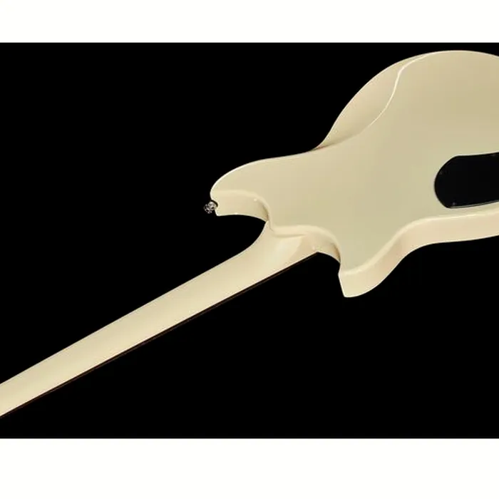 Yamaha Revstar RSE20 Vintage White – photo 10