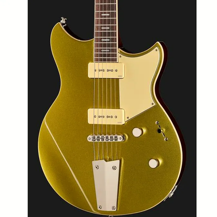 Yamaha Revstar RSP02T Crisp Gold – photo 6