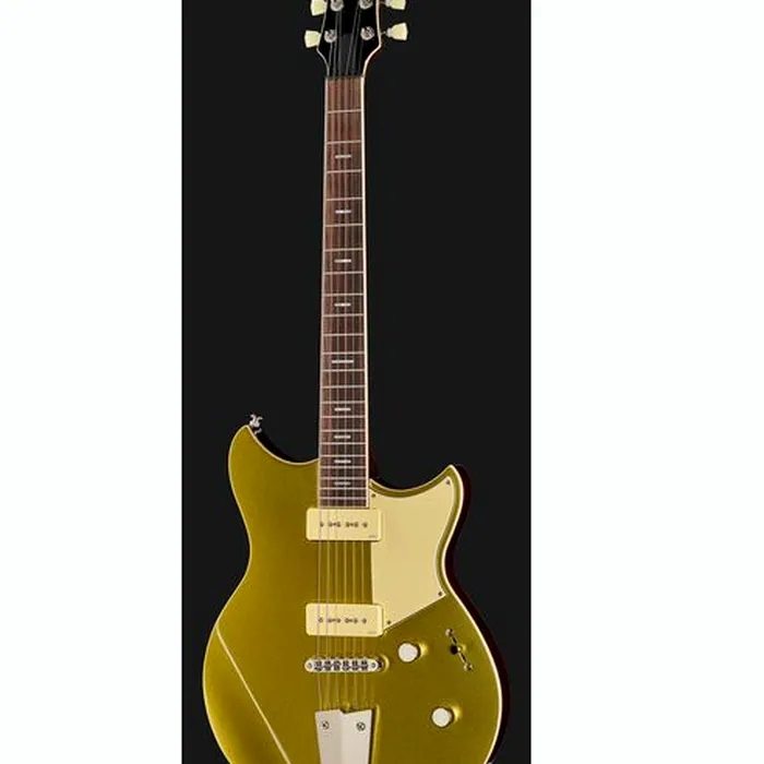 Yamaha Revstar RSP02T Crisp Gold – photo 4