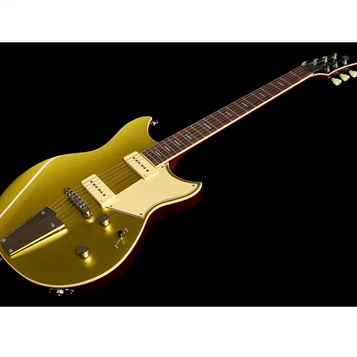 Yamaha Revstar RSP02T Crisp Gold – photo 11