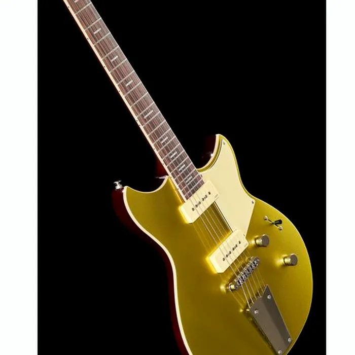 Yamaha Revstar RSP02T Crisp Gold – photo 12