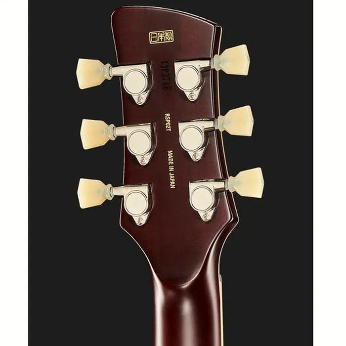 Yamaha Revstar RSP02T Crisp Gold – photo 9