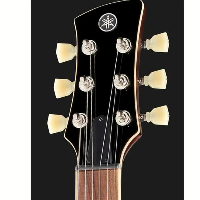 Yamaha Revstar RSP02T Sunset Burst – photo 8
