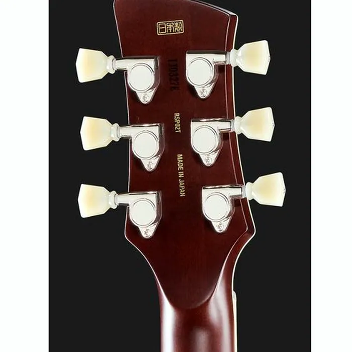 Yamaha Revstar RSP02T Sunset Burst – photo 9