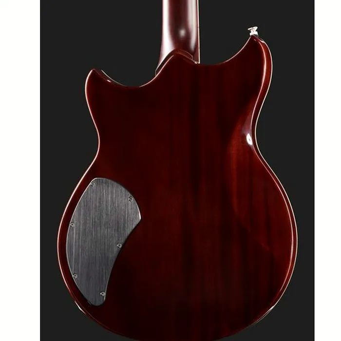 Yamaha Revstar RSP02T Sunset Burst – photo 7