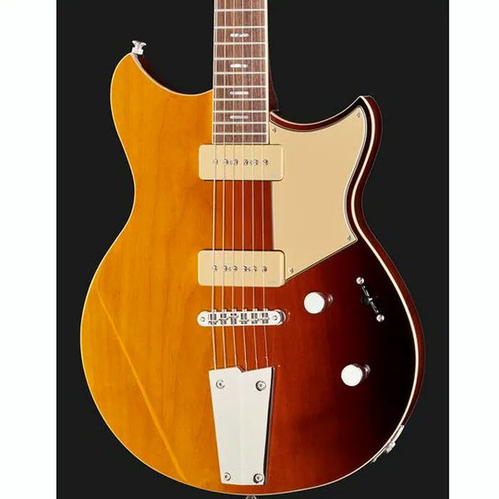 Yamaha Revstar RSP02T Sunset Burst – photo 6