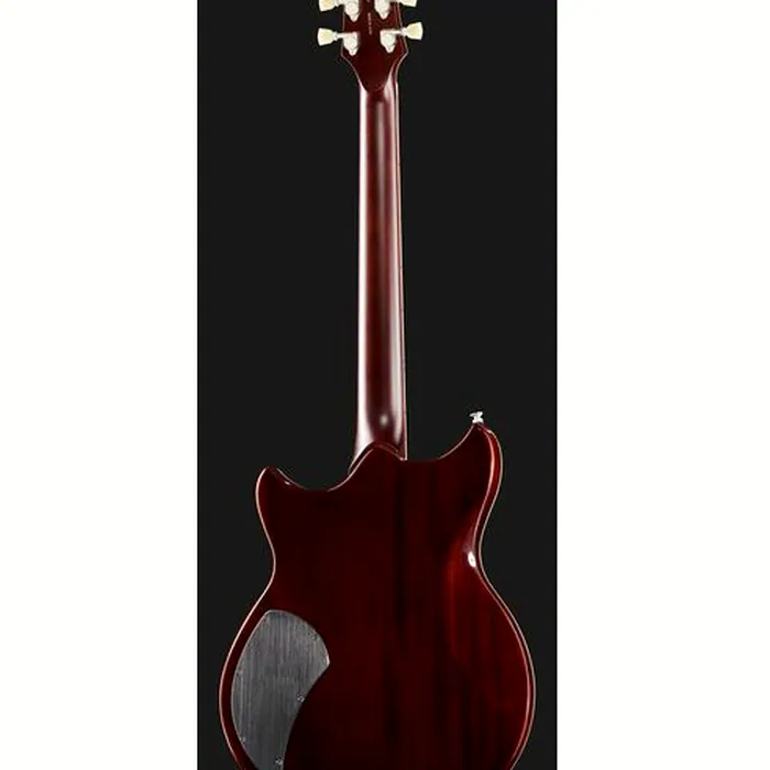 Yamaha Revstar RSP02T Sunset Burst – photo 5