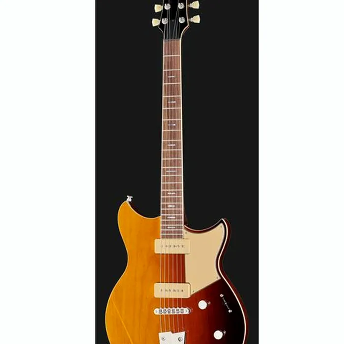 Yamaha Revstar RSP02T Sunset Burst – photo 4