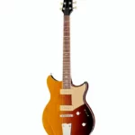 Guitare électrique Yamaha Revstar RSP02T Sunset Burst Test, Avis & Comparatif