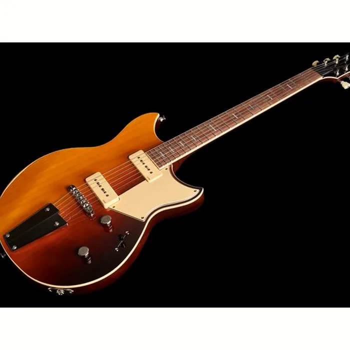 Yamaha Revstar RSP02T Sunset Burst – photo 11