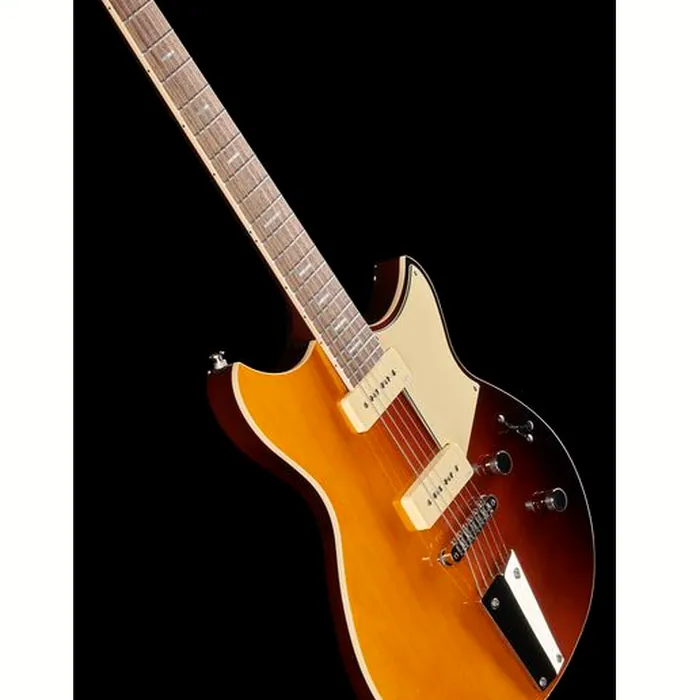 Yamaha Revstar RSP02T Sunset Burst – photo 12