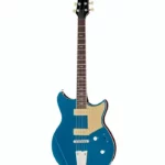 La guitare électrique Yamaha Revstar RSP02T Swift Blue – Test et Avis