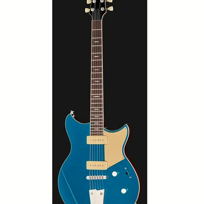 Yamaha Revstar RSP02T Swift Blue – photo 4