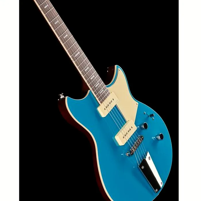 Yamaha Revstar RSP02T Swift Blue – photo 12
