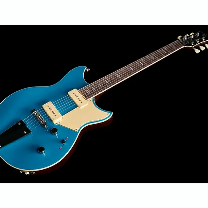 Yamaha Revstar RSP02T Swift Blue – photo 11