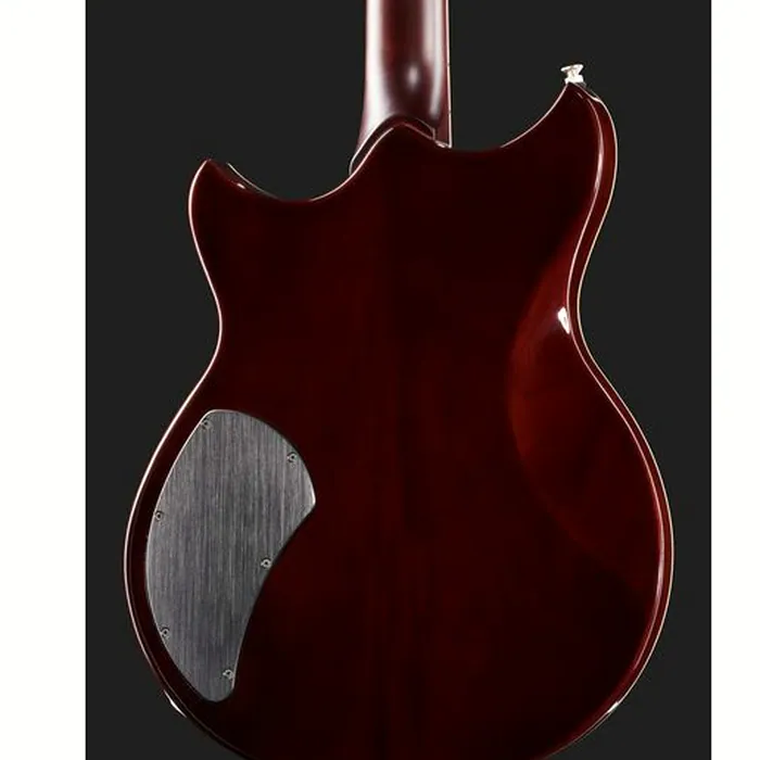 Yamaha Revstar RSP02T Swift Blue – photo 7