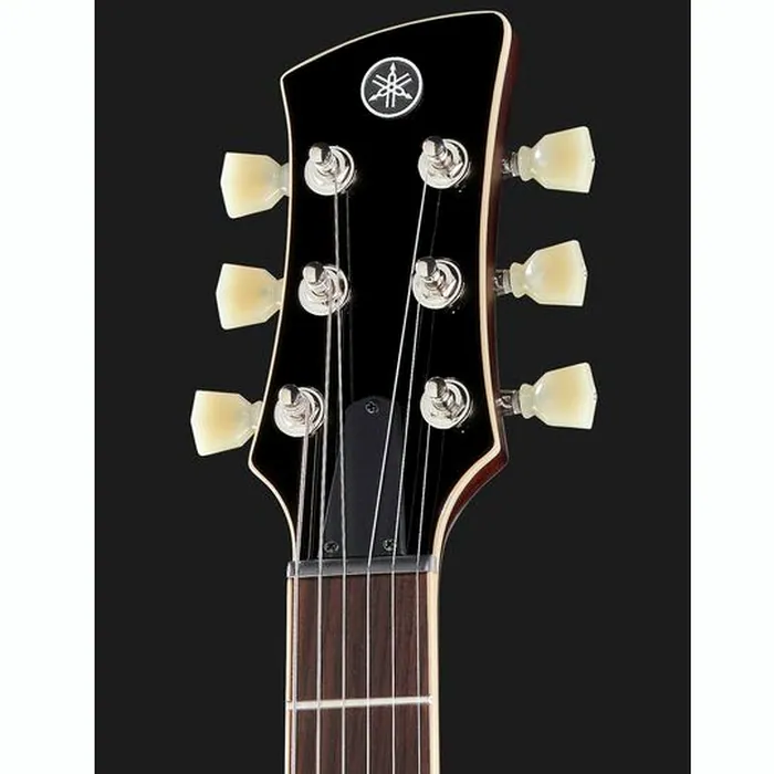 Yamaha Revstar RSP02T Swift Blue – photo 8