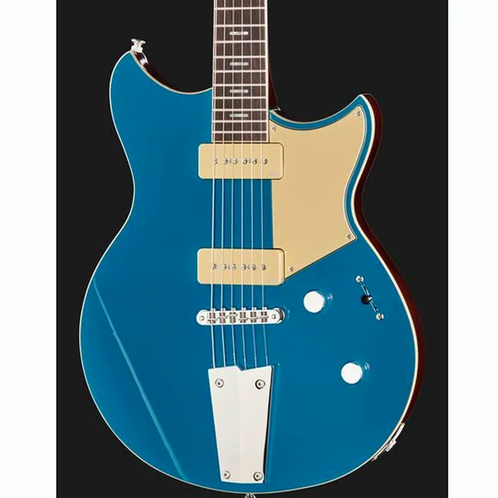 Yamaha Revstar RSP02T Swift Blue – photo 6