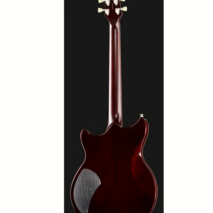 Yamaha Revstar RSP02T Swift Blue – photo 5