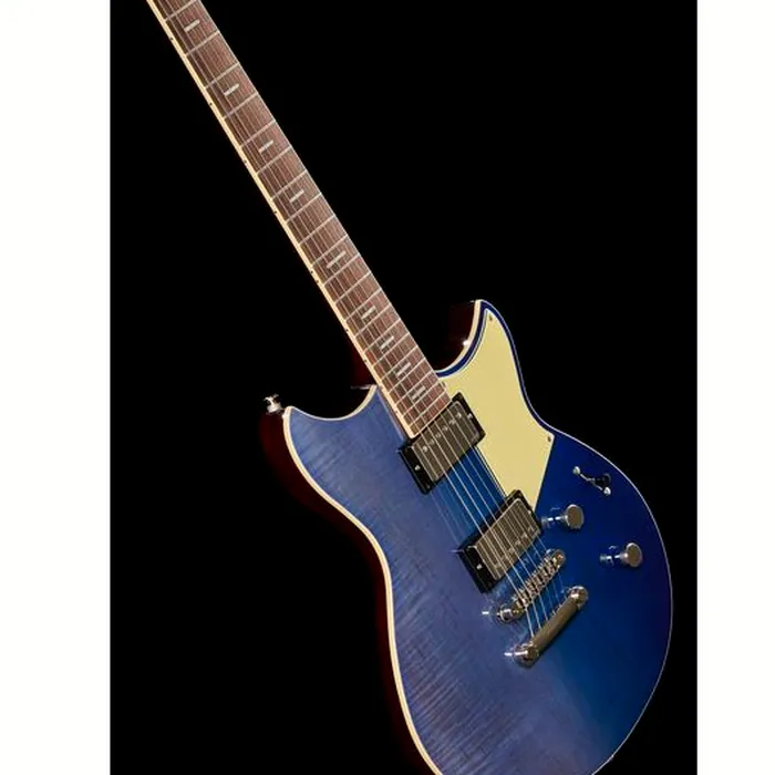 Yamaha Revstar RSP20 Moonlight Blue – photo 12