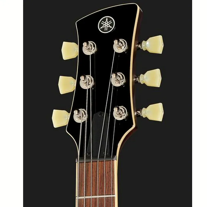 Yamaha Revstar RSP20 Moonlight Blue – photo 8