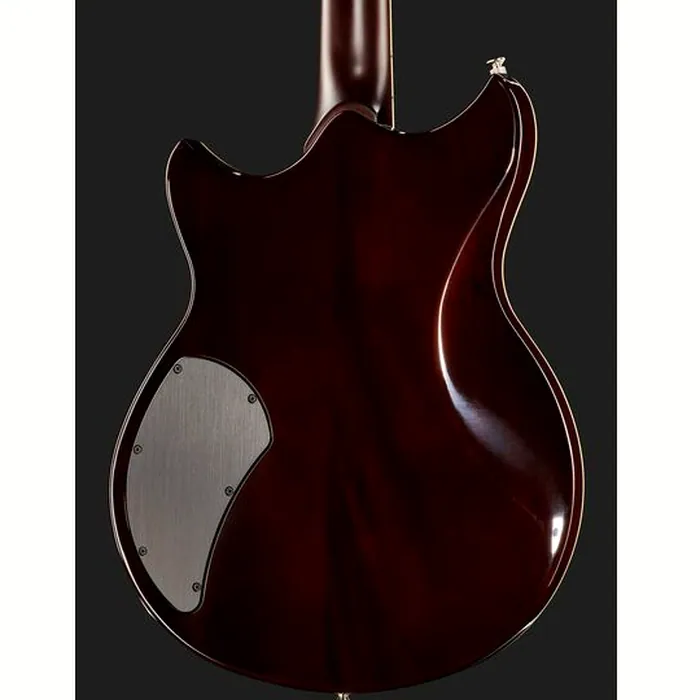 Yamaha Revstar RSP20 Moonlight Blue – photo 7